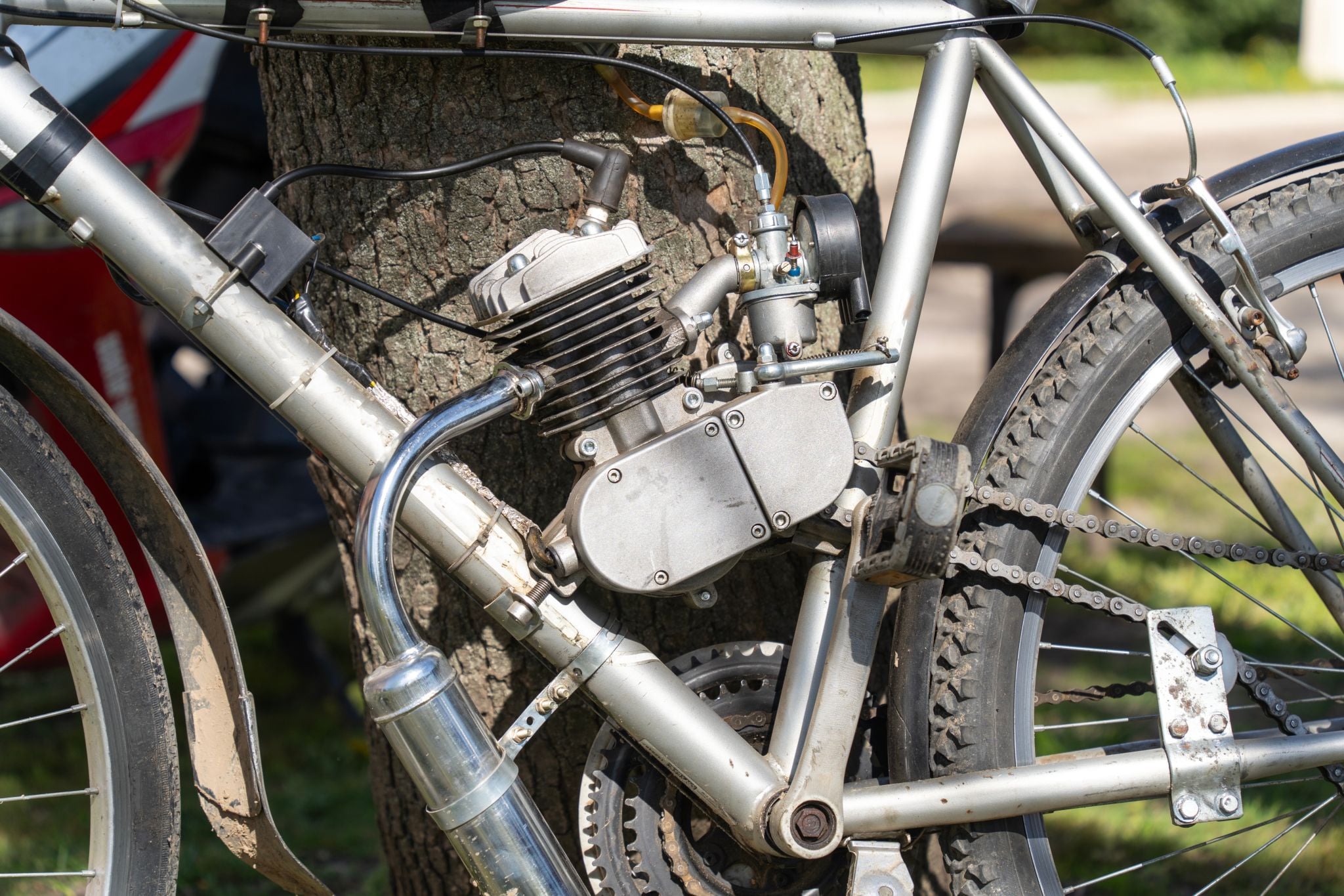 bicicleta motorizada bicicleta motorizada