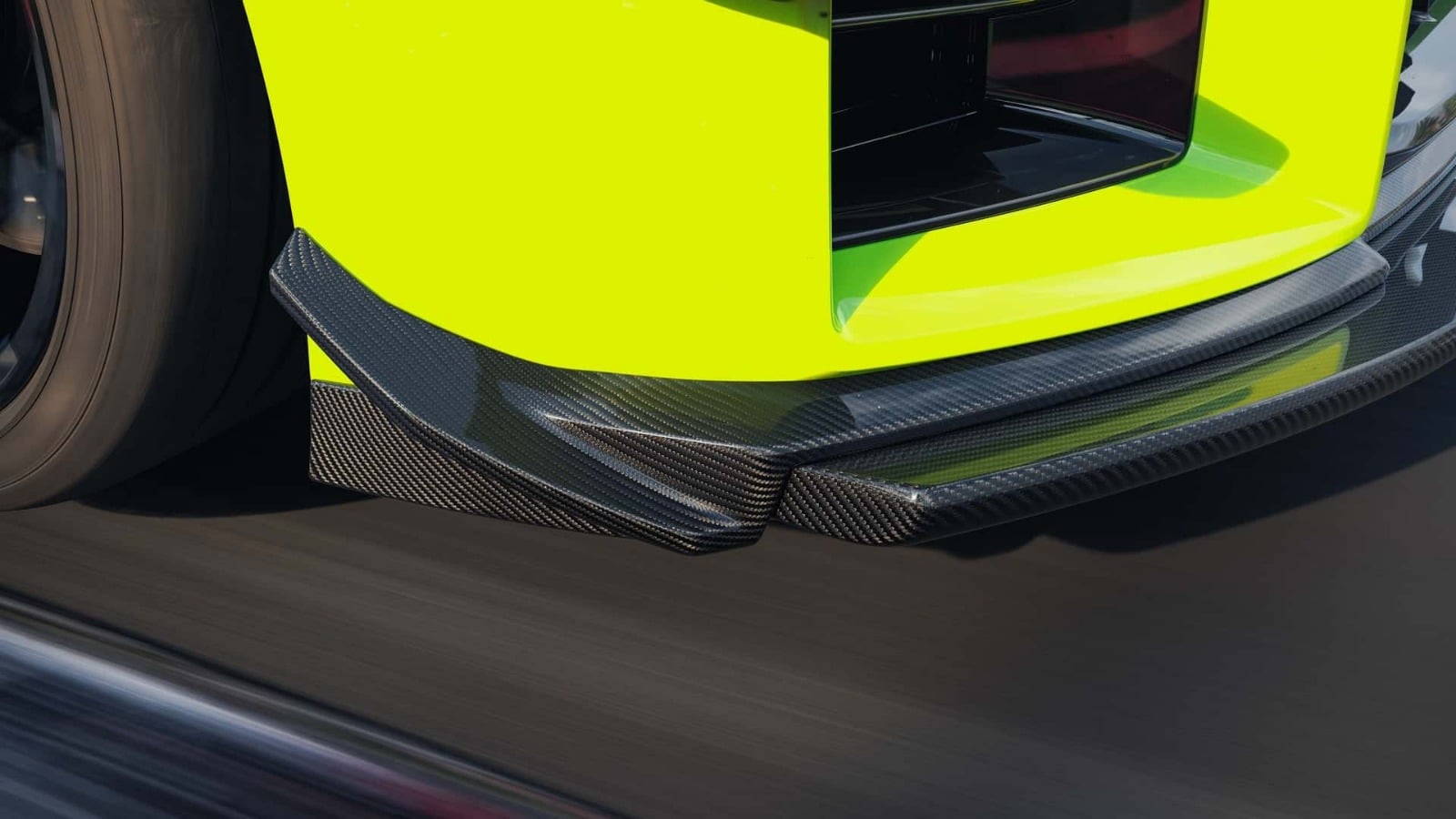 A BMW apresentou o M Performance Track Kit para o M2 (15)