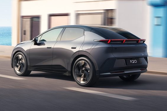 lynk co z206 lynk co z206