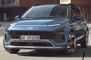 Hyundai Bayon 2026