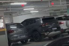 Delegado é investigado por usar carro de luxo apreendido para fins particulares Prancheta 1