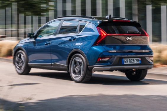 hyundai bayon 848 hyundai bayon 848