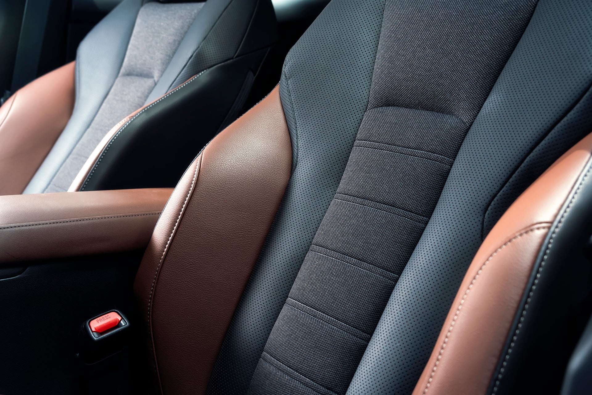 Suzuki E Vitara 2026 interior bancos