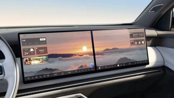 saic volkswagen id era 9x interior 1068296