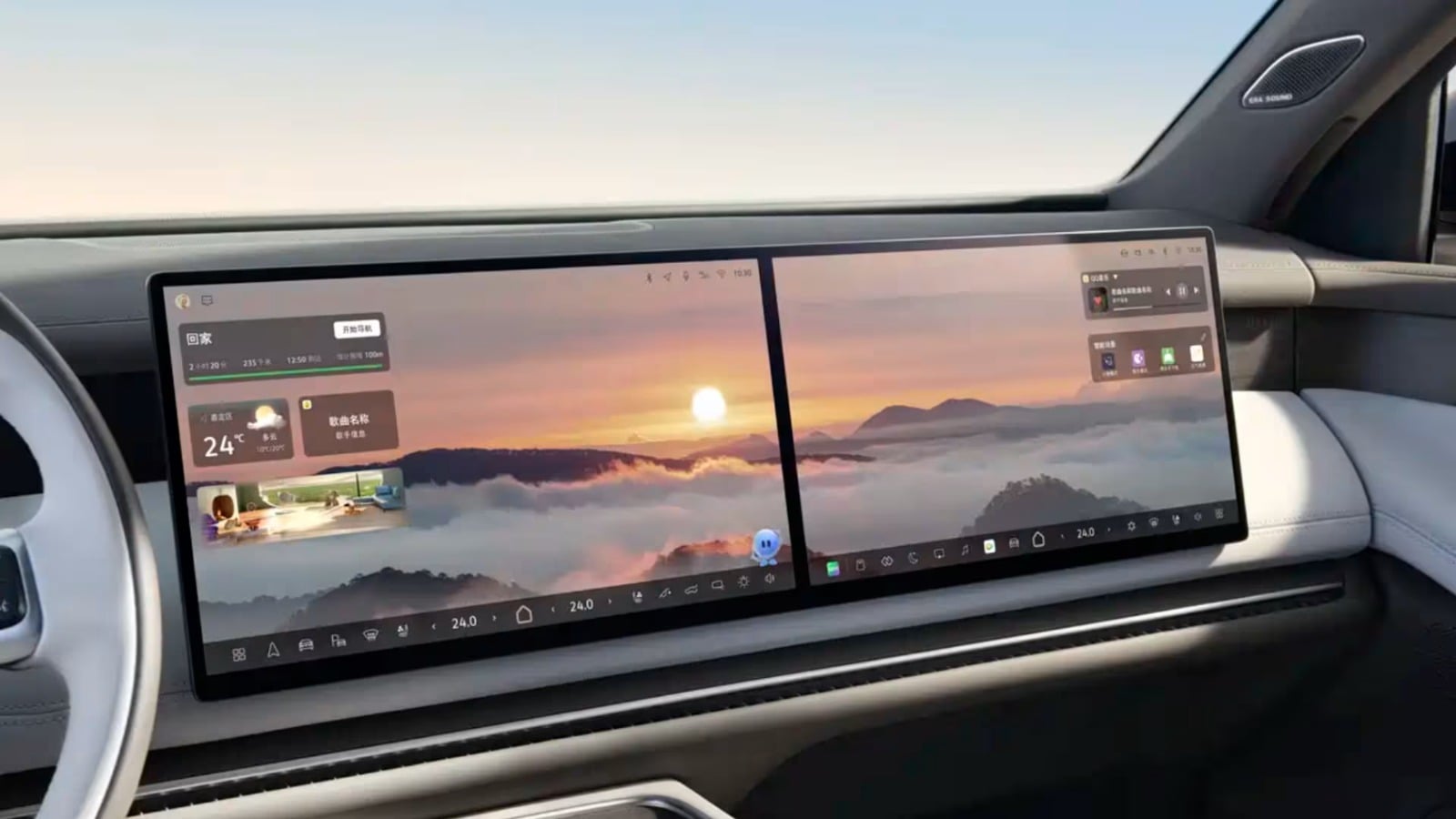 saic volkswagen id era 9x interior 1068296