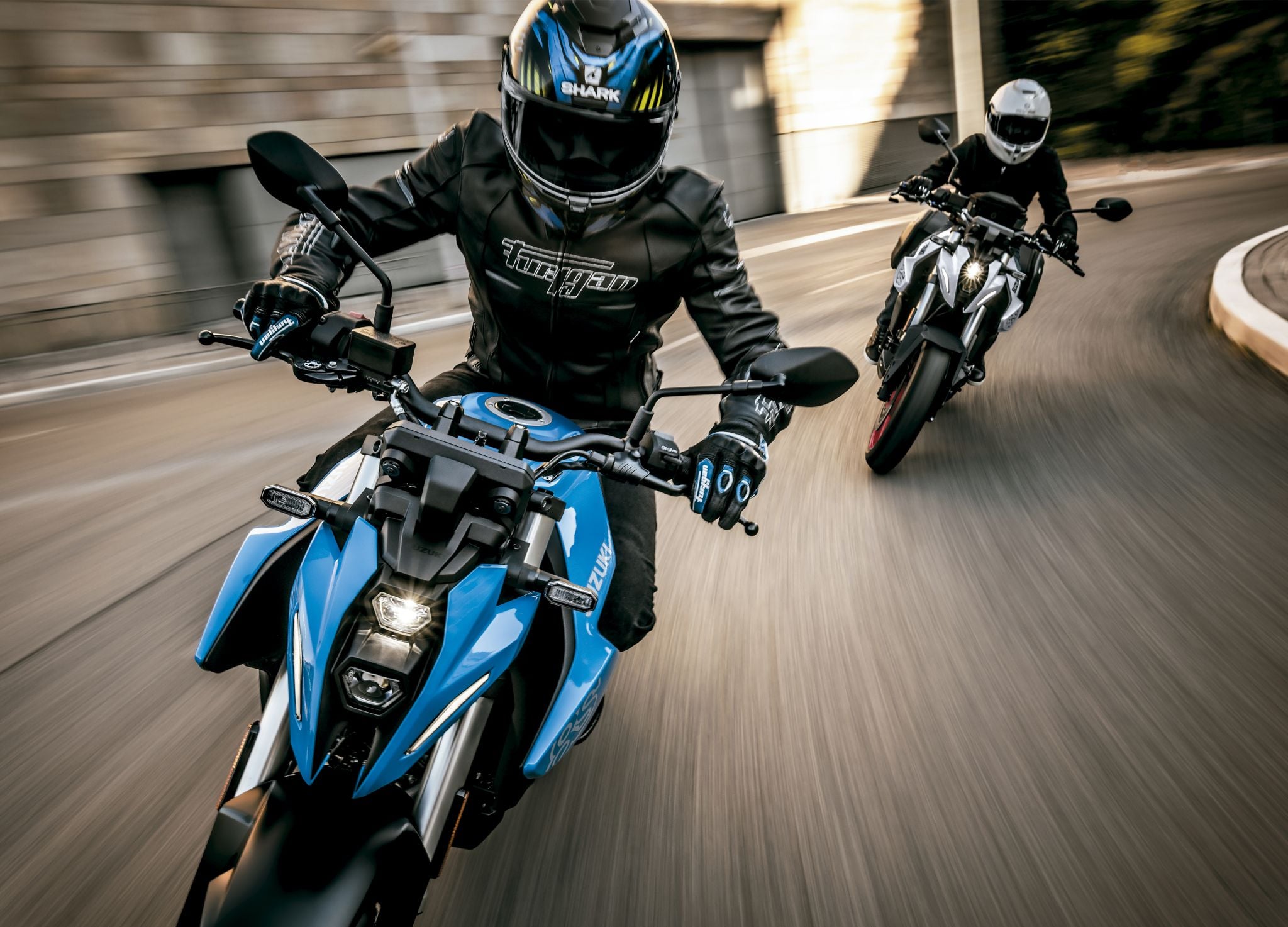 Suzuki GSX 8S 2026 (6)