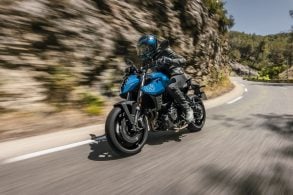 Suzuki GSX 8S 2026 (1)