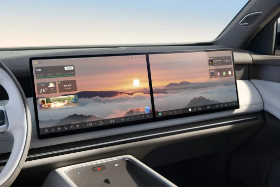 Volkswagen ID Era 9X 3