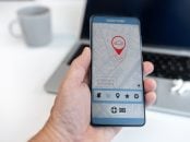 Car,Locator,App,On,Smartphone ,Remote,Find,The,Vehicle,In