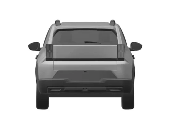 Registros INPI Novo Fiat Argo 2026 3