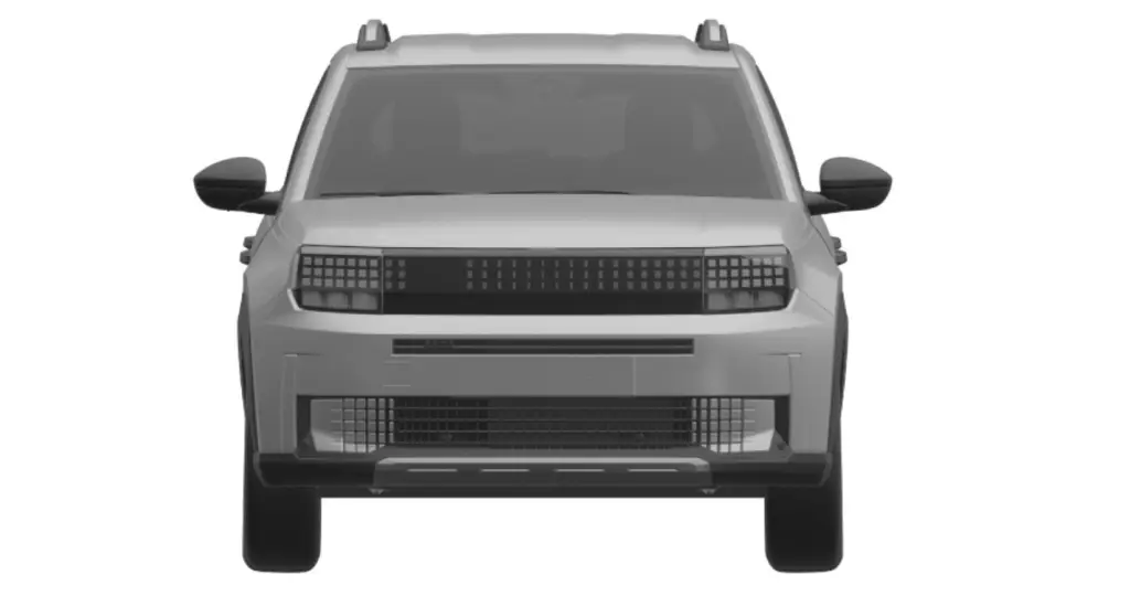 Registros INPI Novo Fiat Argo 2026