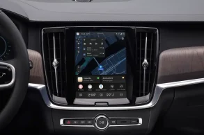 Volvo anuncia maior atualização remota de software da indústria automotiva