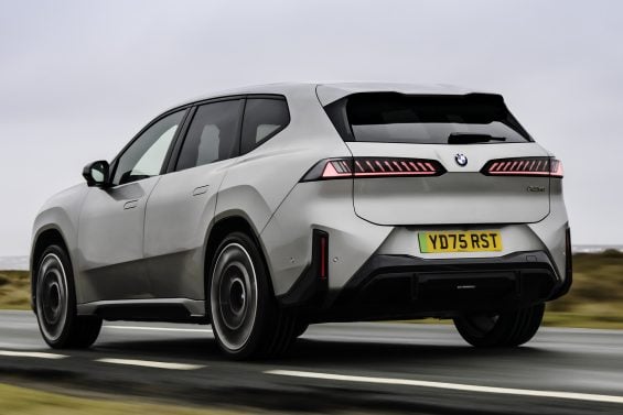 bmw ix3 50 xdrive m sport pro97