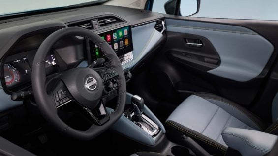 novo nissan versa 1 (7)