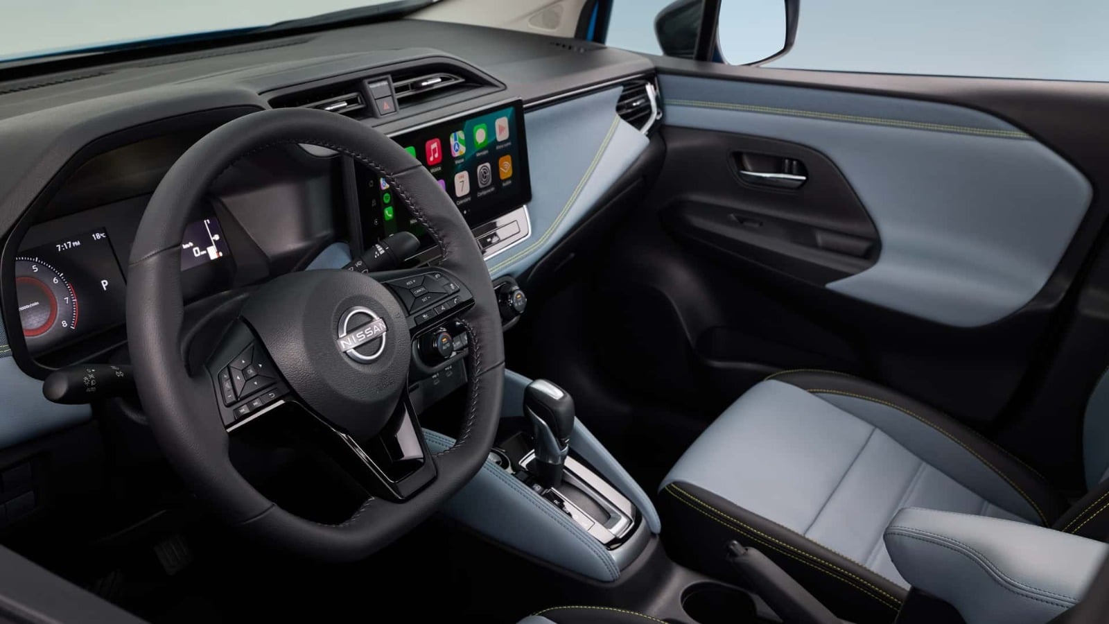 novo nissan versa 1 (7)