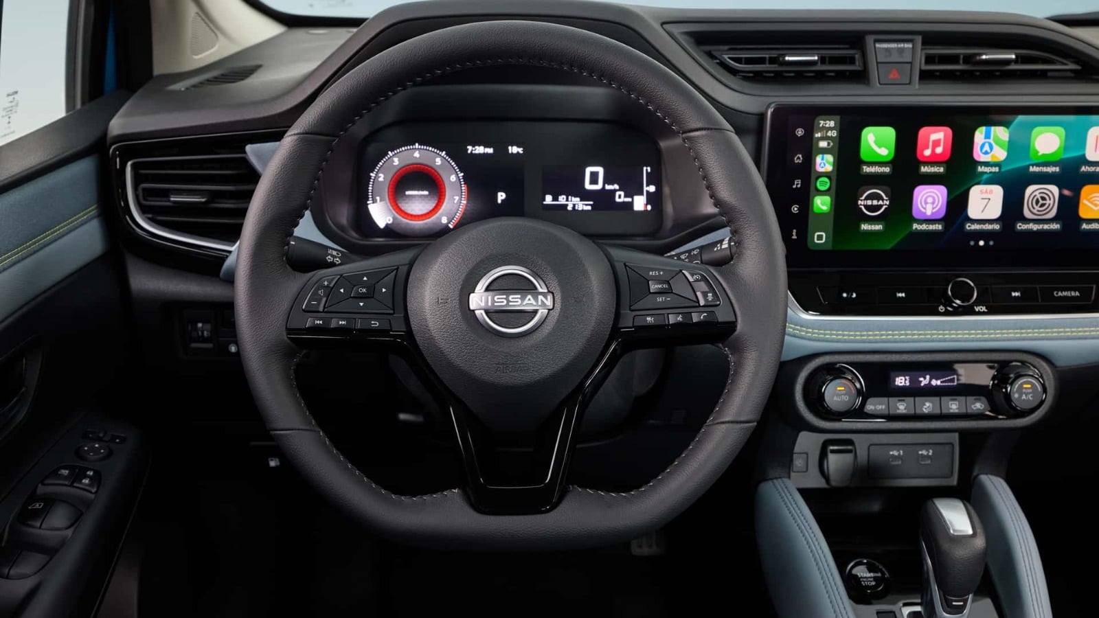 novo nissan versa 1 (8)