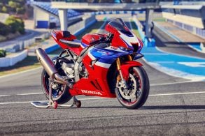 24YM CBR1000RR R FIREBLADE SP