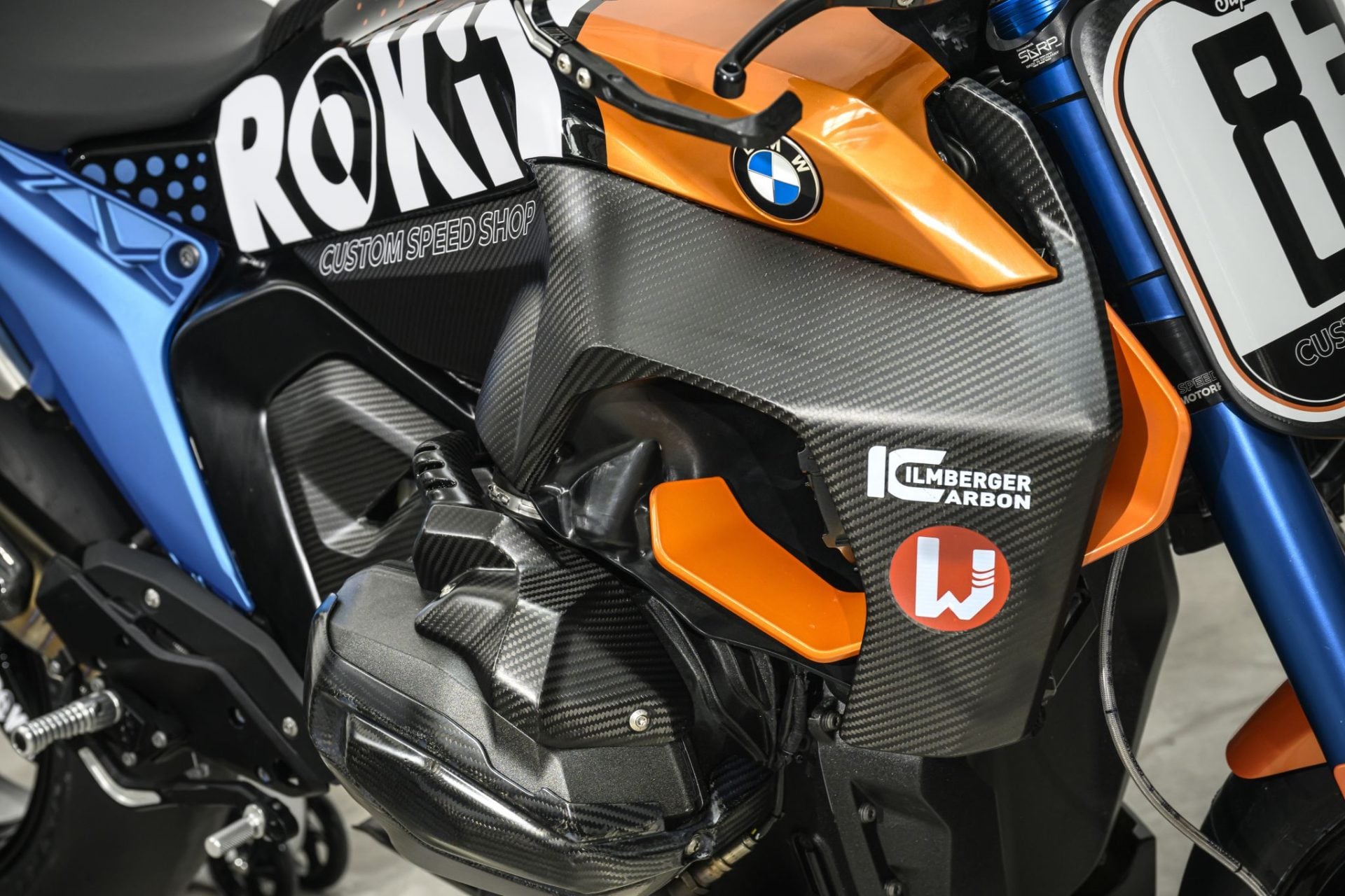 BMW R 1300 R (5)