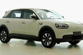 Chery QQ3 EV 4