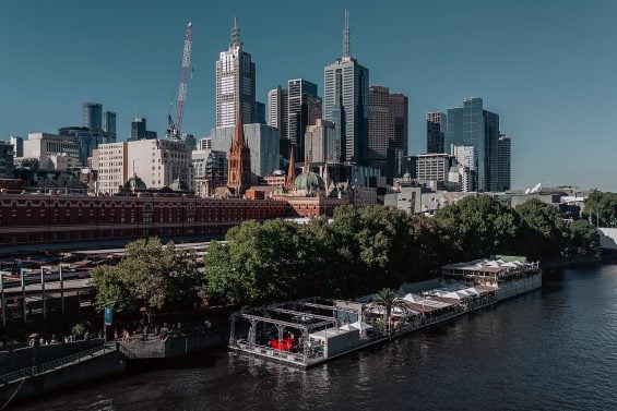 Audi makes its Formula 1 debut