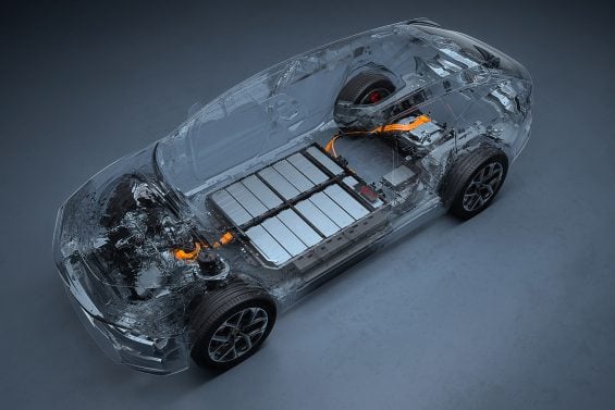 lotus eletre for me hybrid ev se1