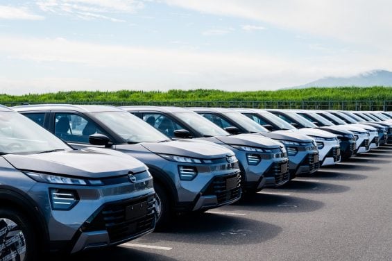 KAIT Exportação Paraguai 49