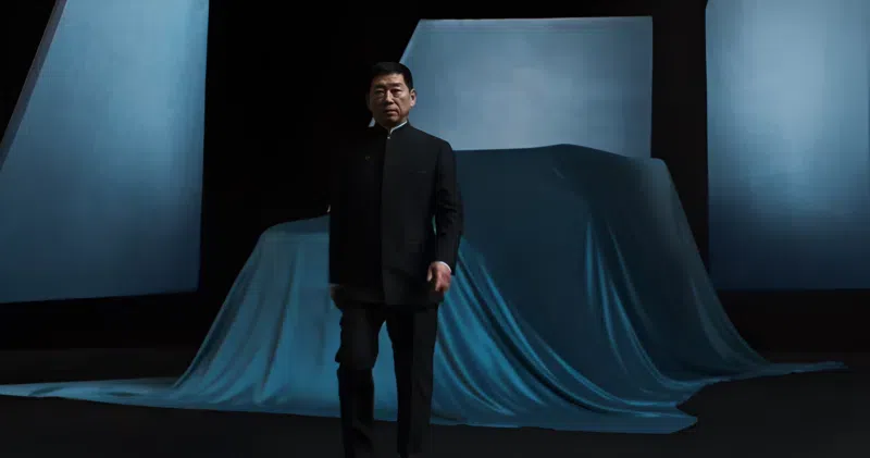 Tanque GWM 700 Hi4 Z 5