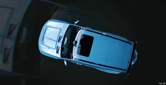 Tanque GWM 700 Hi4 Z 4