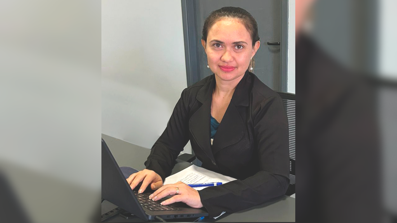 Mulheres impulsionam crescimento do setor de duas rodas no Brasil Joelma Costa