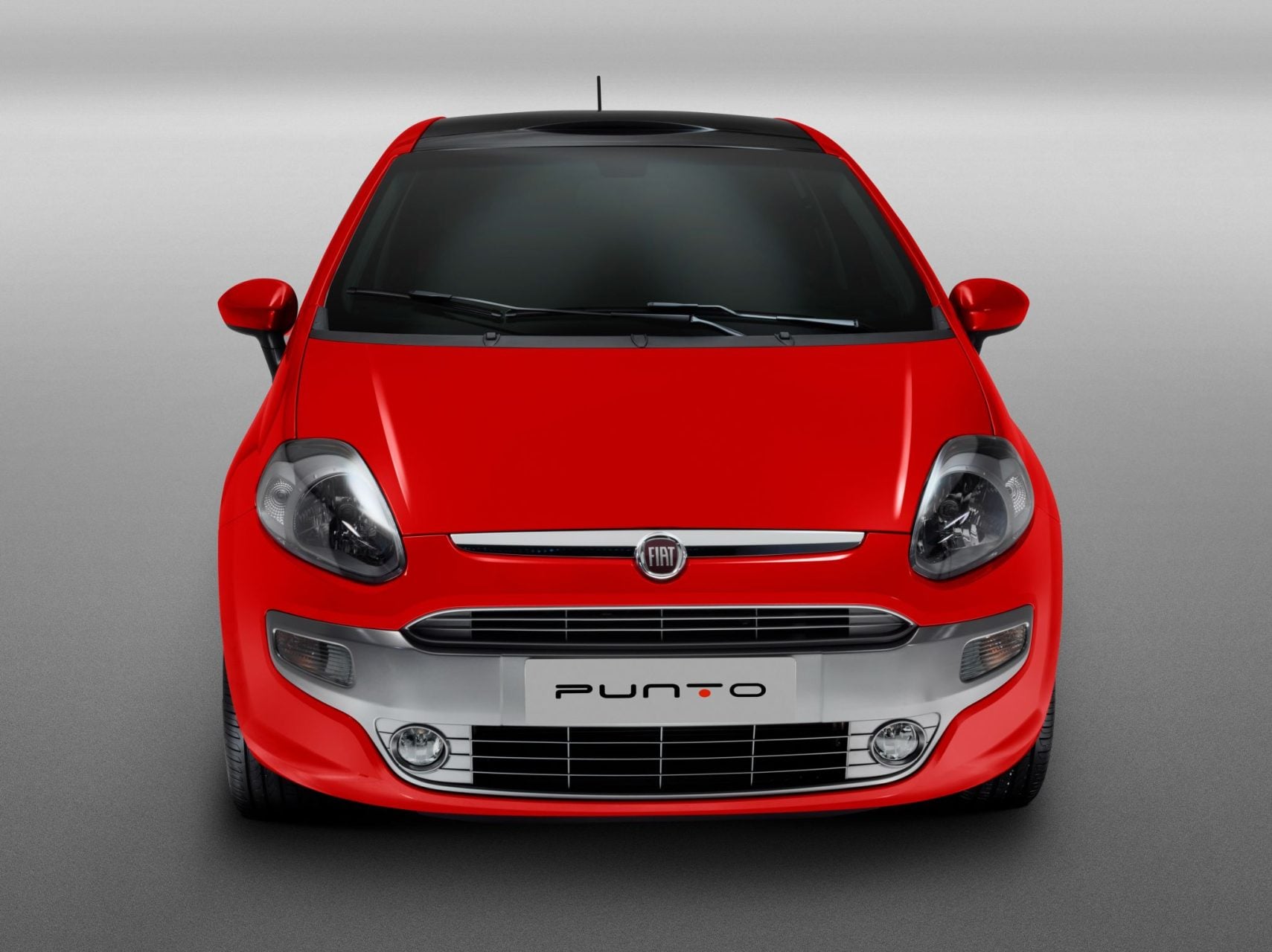 fiat punto sporting 638