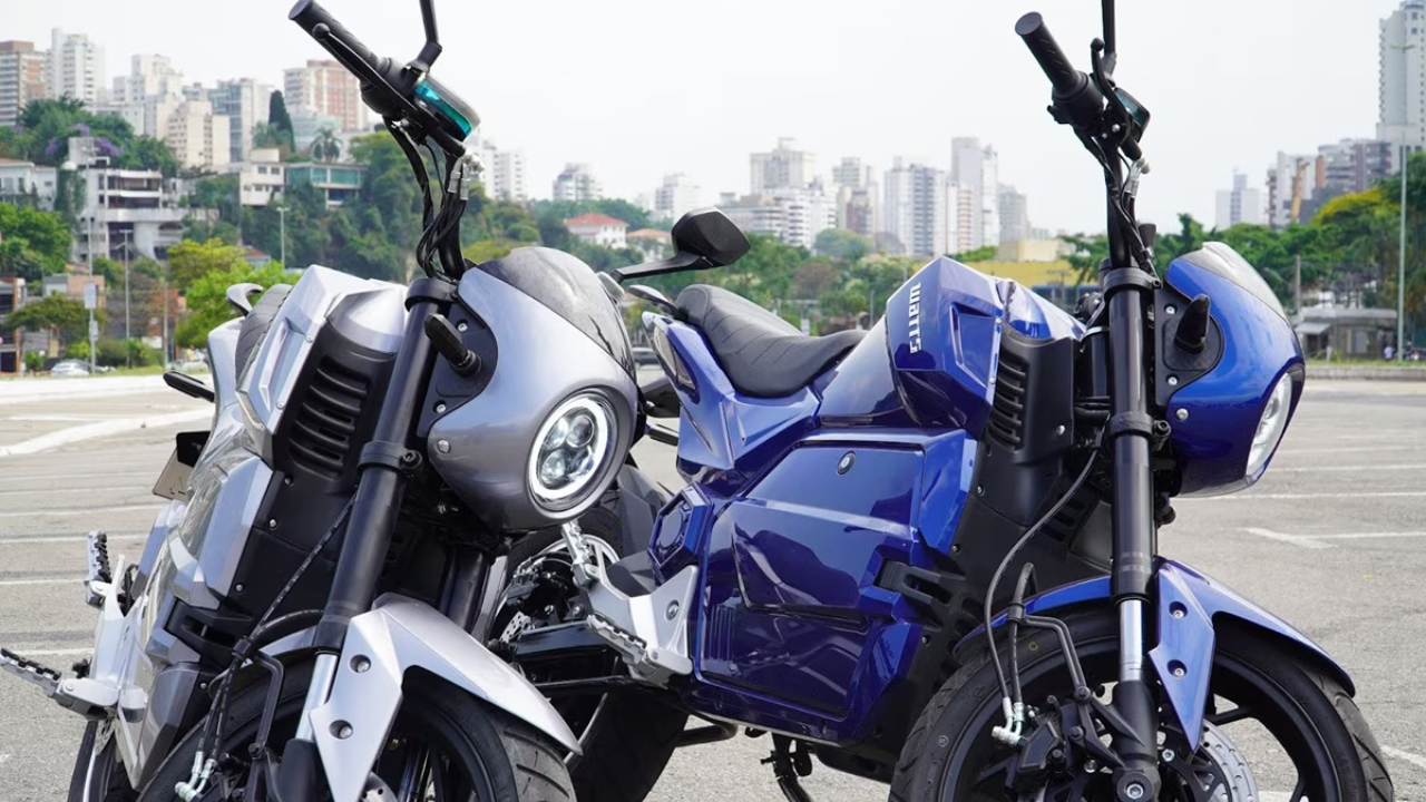 Consumidor ‘desiste’ de moto elétrica após recorrentes problemas de pane