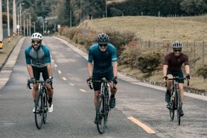 road bike foto Munbaik Cycling Clothing Divulgacao