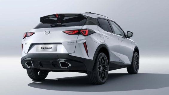 Gac inicia pré venda do gs3 no brasil via mercado livre (6)