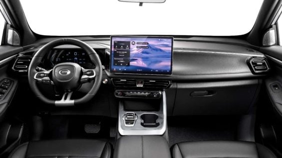 Gac inicia pré venda do gs3 no brasil via mercado livre (8)