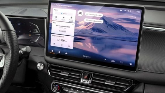 Gac inicia pré venda do gs3 no brasil via mercado livre (9)