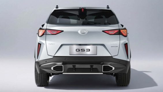 Gac inicia pré venda do gs3 no brasil via mercado livre (1)