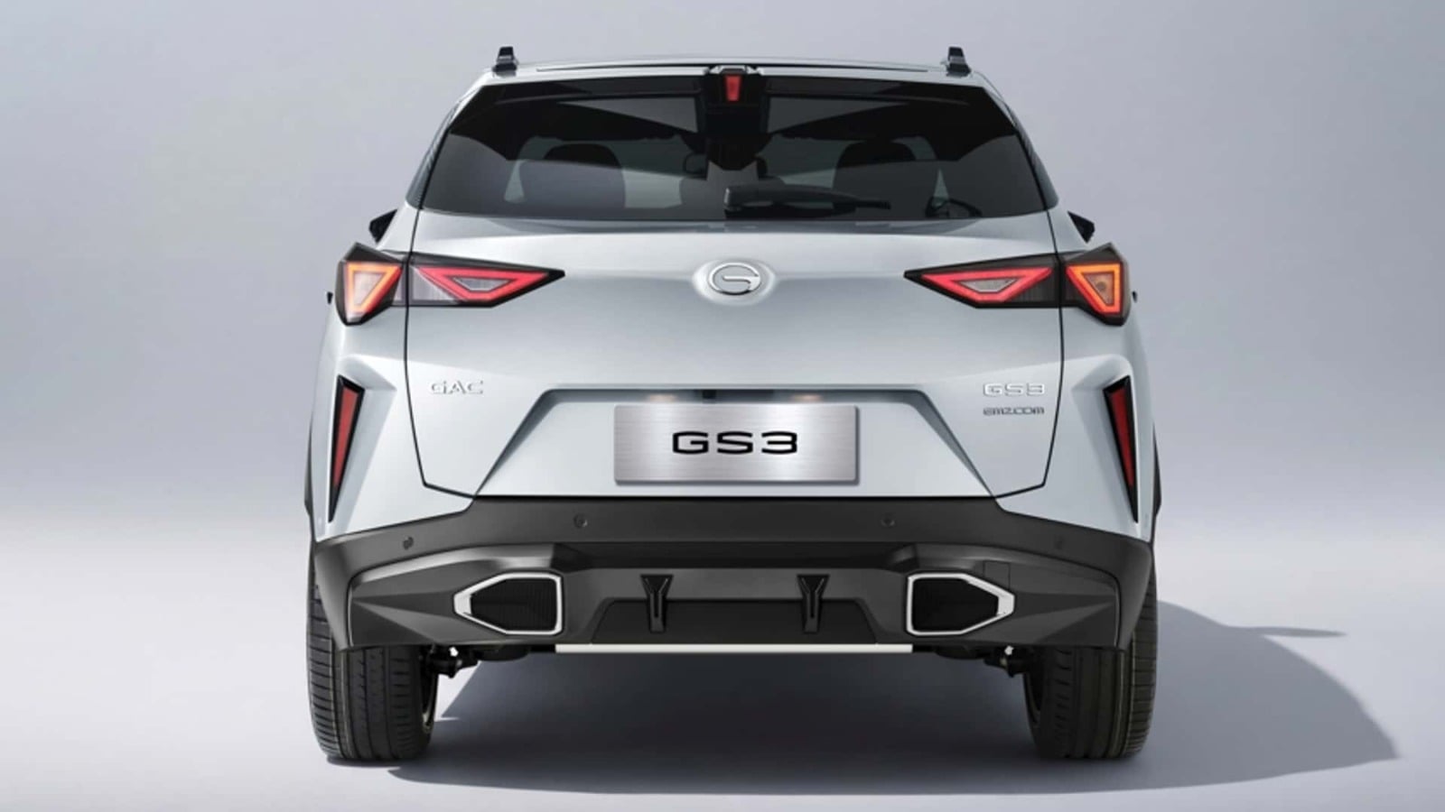 Gac inicia pré venda do gs3 no brasil via mercado livre (1)