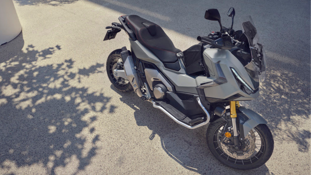 Honda X ADV 2026 (2)
