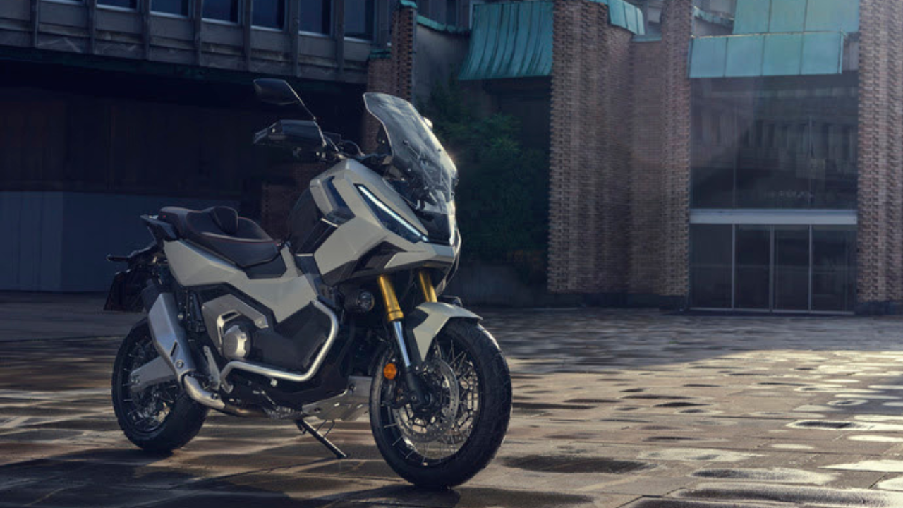 Honda X ADV 2026 (1)