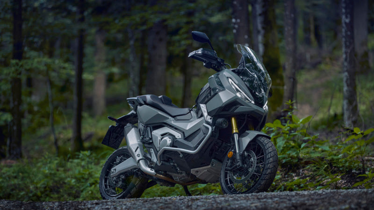 Honda X-ADV 2026 chega ao Brasil com atualizações de tecnologia – a partir de R$ 93.500