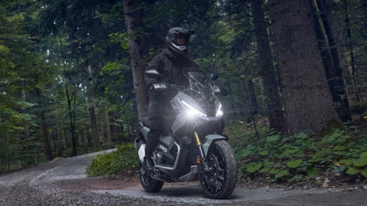 Honda X ADV 2026 (3)