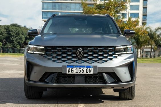 Renault Koleos (49)