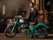 Royal Enfield Classic 650 (3)