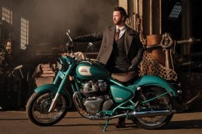 Royal Enfield Classic 650 (3)