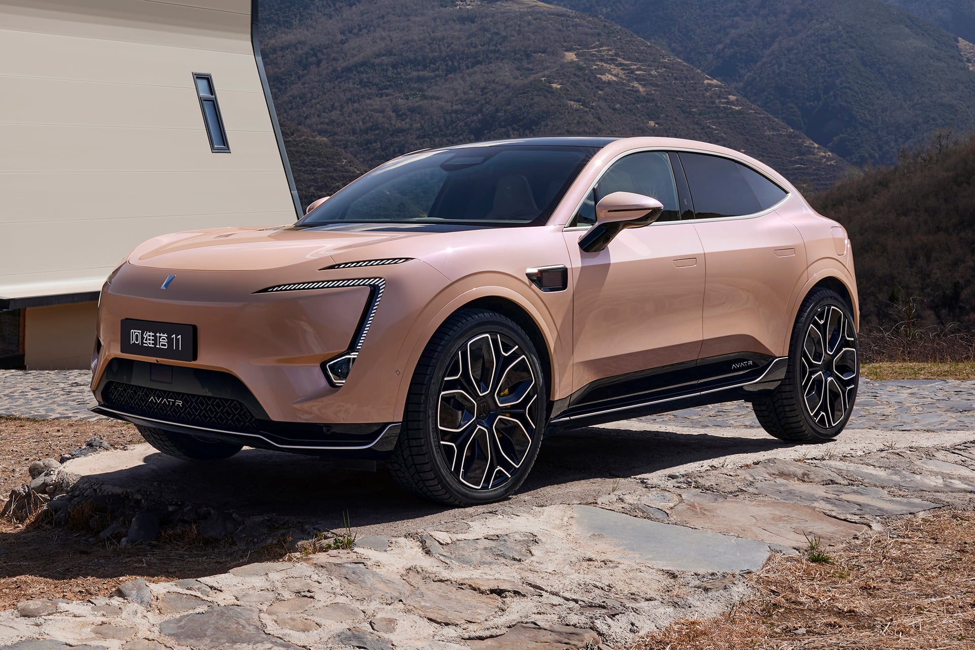 Avatr 11: SUV elétrico de luxo custa R$ 599.900 e marca estreia da Caoa Changan no Brasil