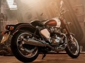 Royal Enfield Classic 650 Centralizada jpg