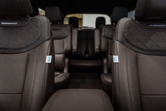 Pope Leo XIV Custom Explorer 2 850