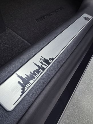 Pope Leo XIV Custom Explorer 6 854