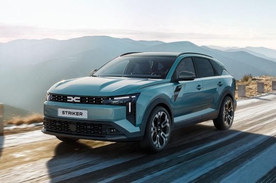 Dacia Striker (5)