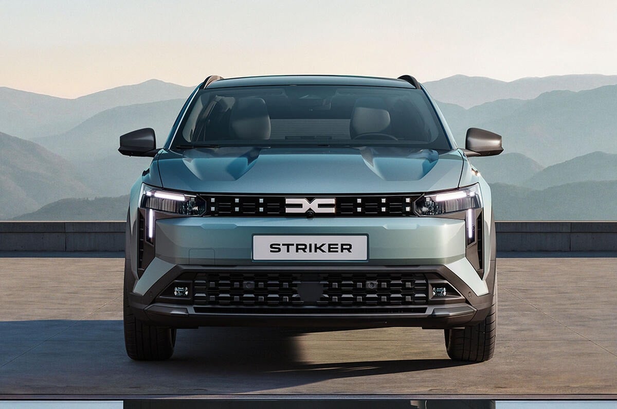 Dacia Striker (6)
